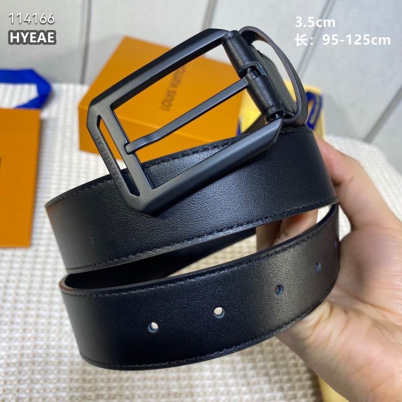 LV belt 针扣35mmX95-125mm 8L (1)